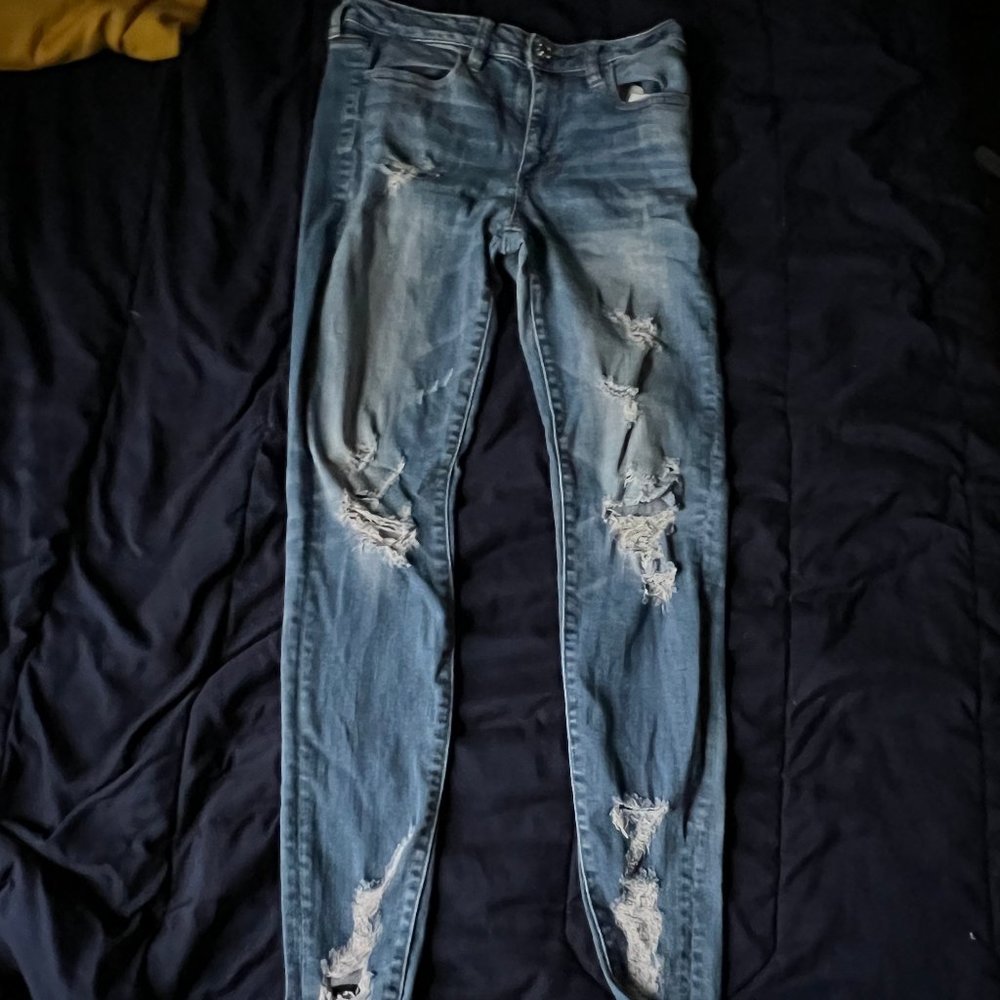 American Eagle Size 6 Women's Jeans